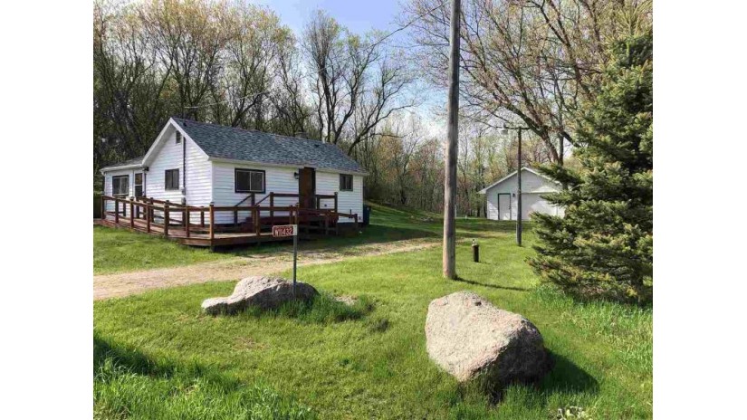 W11432 W Town Hall Road Red Springs, WI 54128 by Exit Elite Realty $54,900
