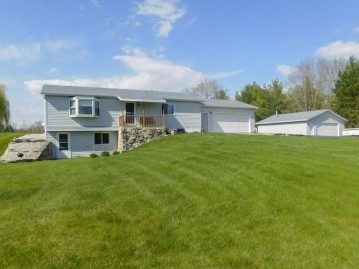 5703 Aspen Court, New Denmark, WI 54208