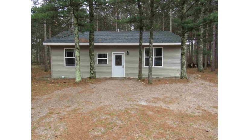 745 W 6th Drive Colburn, WI 54943 by Erickson Realty, LLC $125,000