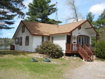 N3961 7th Drive, Deerfield, WI 54943