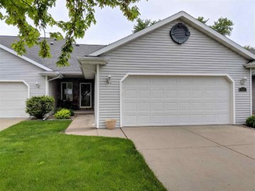 4508 Trasino Way, Grand Chute, WI 54913