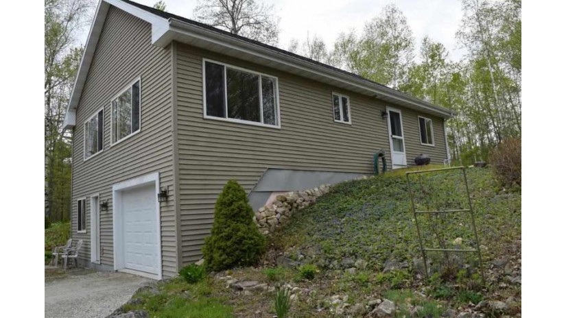 5809 Lavender Lane Egg Harbor, WI 54235 by ERA Starr Realty $182,000