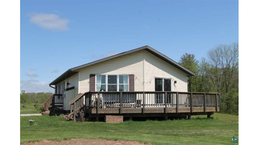 64801 Tim Ln Marengo, WI 54855 by Coldwell Banker East West Ashland $150,000