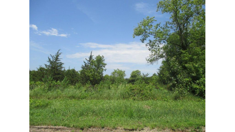 5.12 AC County Road F Montello, WI 53949 by First Weber Inc $34,000