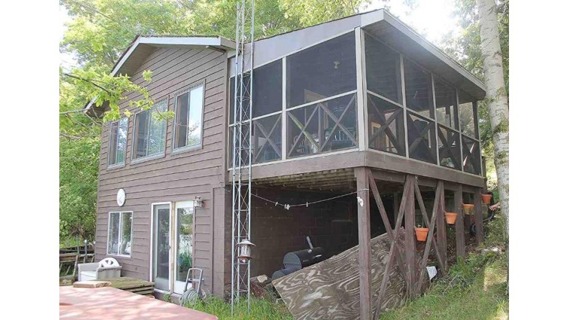 W3870 County Road K Montello, WI 53949 by First Weber Inc $146,900