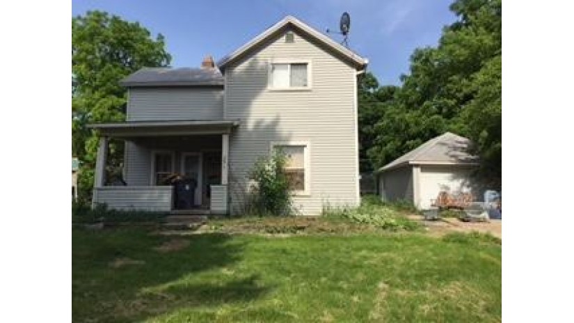 2015 18th Ave Monroe, WI 53566 by First Weber Hedeman Group $100,000