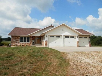 25796 Kiev Ave, Wilton, WI 54670