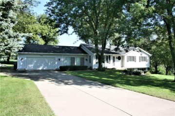 1684 Bell View Rd, Pleasant Springs, WI 53589
