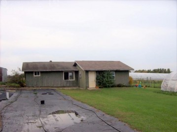 W3584 Hwy 33, Scott, WI 53923