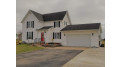 801 E Chestnut St Pardeeville, WI 53954 by First Weber Inc $242,900