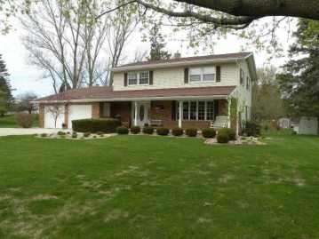 147 Lincoln Blvd, Brandon, WI 53919-0000