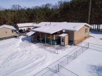 N415 3rd Ave, Douglas, WI 53901