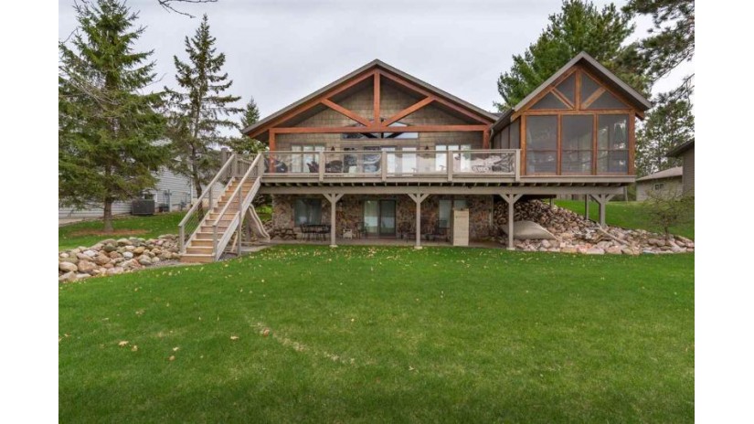 825 Richmond Way Rome, WI 54457 by Rome Realty Llc $439,900