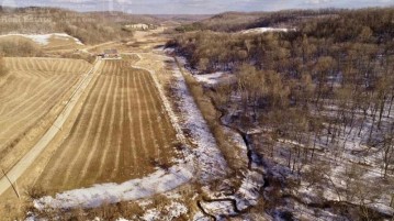 62.5 AC Wheat Hollow Rd, Willow, WI 53924