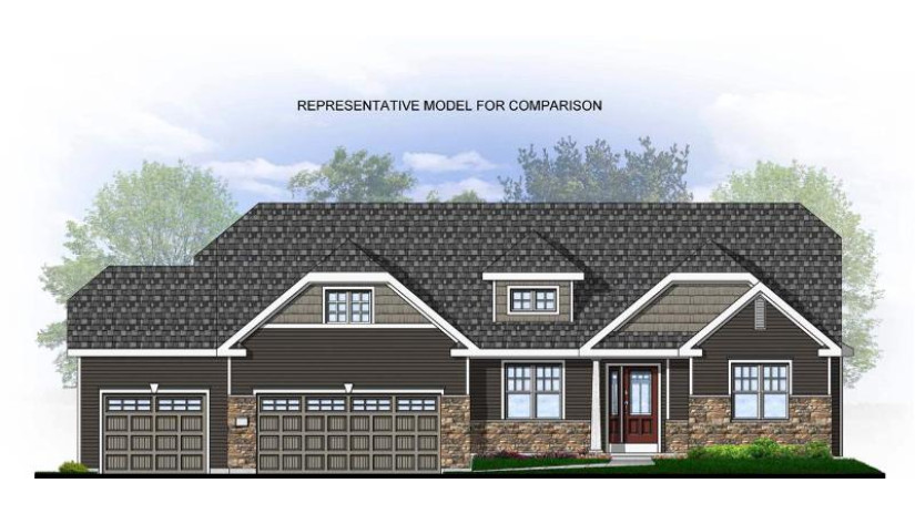 423 Windy Peak Rd Madison, WI 53593 by Stark Company, Realtors $474,900