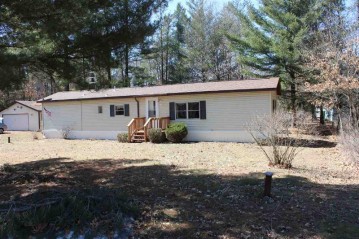 2029 Maple St, Quincy, WI 53934