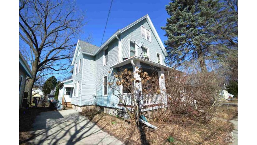 178 Ohio Ave Madison, WI 53704 by Lauer Realty Group, Inc. $379,900