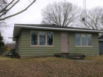 W3644 Oak St, Montello, WI 53949