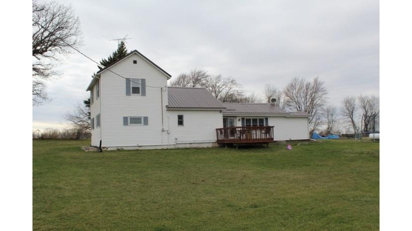 22126 Hwy 11 Shullsburg, WI 53586 by Keller Williams Realty Signature $120,000