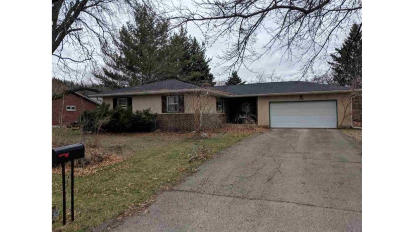 314 Meadowlark Cir Deerfield, WI 53531 by Exp Realty, Llc $184,900