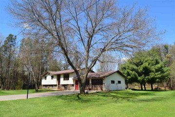 204 W 11th St, Necedah, WI 54646