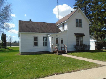 313 W Liberty St, New Lisbon, WI 53950