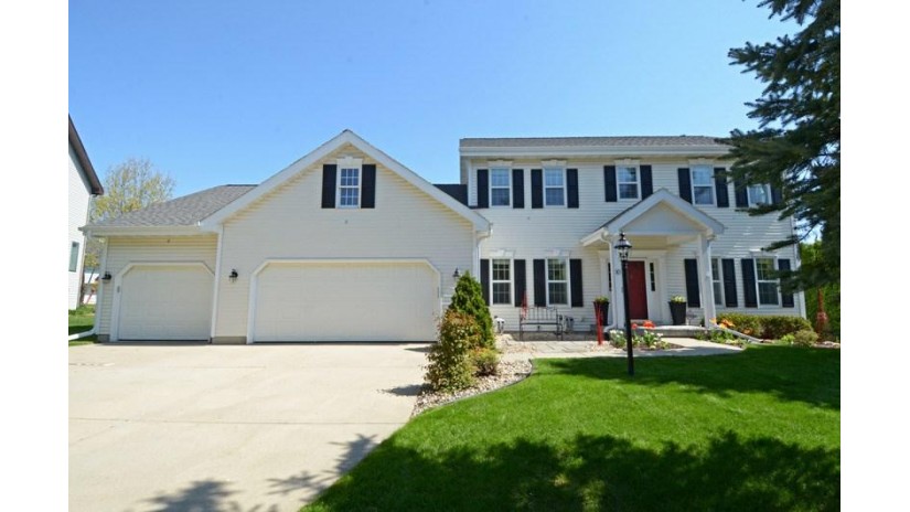 10 Siskiwit Cir Madison, WI 53719 by Bunbury & Assoc, Realtors $529,900