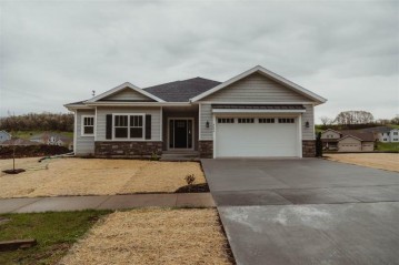 4054 Red Hawk Run, Black Earth, WI 53515