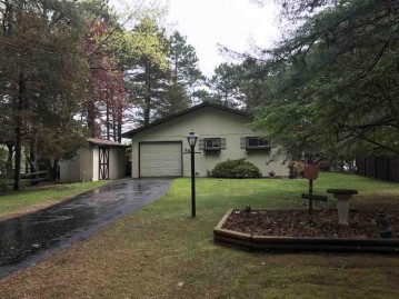 236 Carriage Rd, Montello, WI 53949