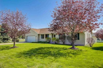 920 Lone Tree Ln, Prairie Du Sac, WI 53578