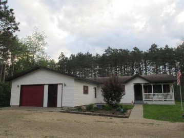 S12715 Greenway Ln, Spring Green, WI 53556