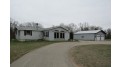 2132 7th Dr Adams, WI 53936 by Yellow House Realty $144,000