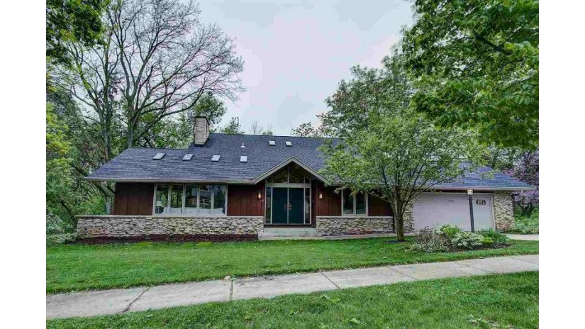 206 Ozark Tr Madison, WI 53705 by Redfin Corporation $459,900