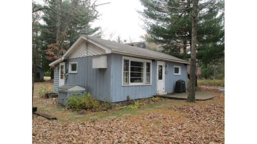 1120 Chicago Ln Preston, WI 53934 by Coldwell Banker Belva Parr Realty $89,900