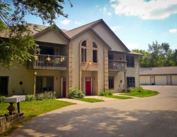 N4300 Park Rd, Oakland, WI 53523