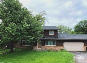 3301 High Rd, Middleton, WI 53562