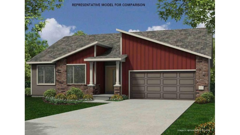 9808 Sunny Spring Dr Madison, WI 53593 by Stark Company, Realtors $359,932