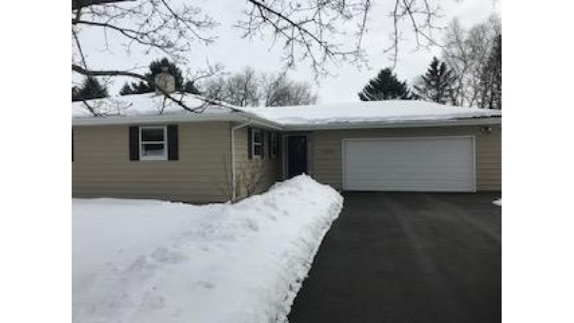 3384 Jenness Ave Blooming Grove, WI 53558 by Stark Company, Realtors $224,900