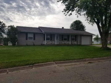 1120 Ridge Ave, Lancaster, WI 53813