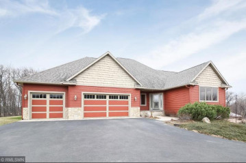 4754 North 600th St, Menomonie, WI 54751