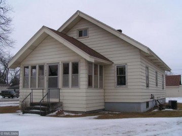 602 Lake St, Pepin, WI 54759