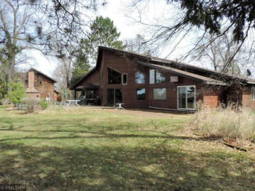 W5826 Spooner Lake Rd, Spooner, WI 54801