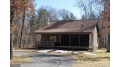 3684 Bay Dr Webb Lake, WI 54830 by Century 21 Sand County Service $165,000