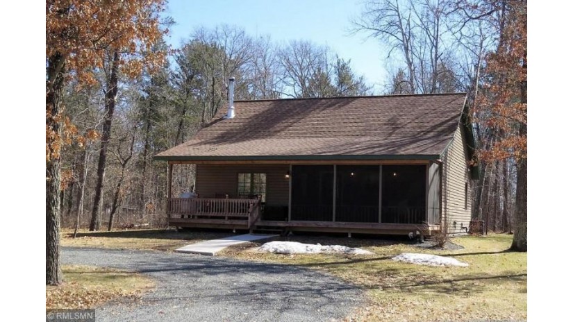 3684 Bay Dr Webb Lake, WI 54830 by Century 21 Sand County Service $165,000