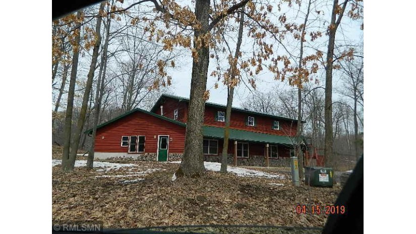 1283 230th Ave Luck, WI 54853 by Re/Max Assurance $211,500