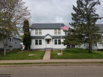 N227 Mckay Ave, Spring Valley, WI 54767