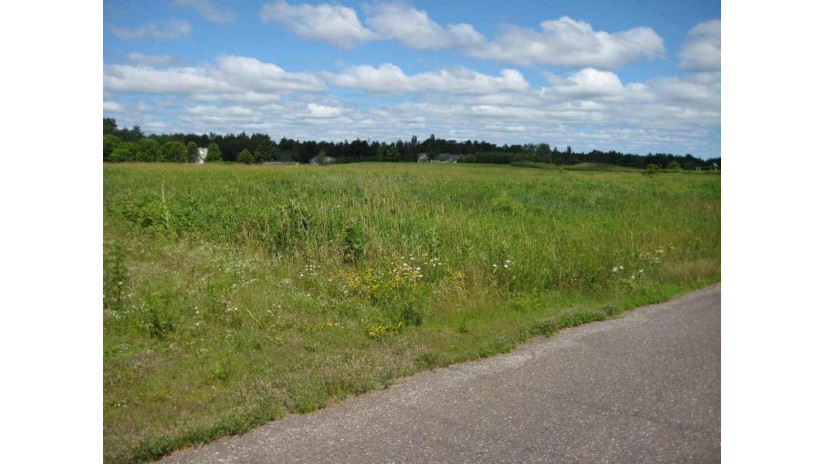 Lot 13 Shattuck Street Medford, WI 54451 by Dixon Greiner Realty, Llc $16,500