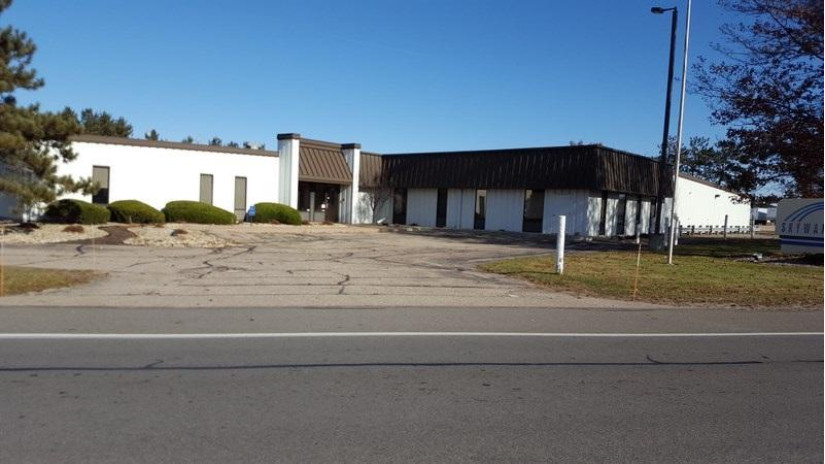 4500 Industrial Park Road Stevens Point, WI 54481 by First Weber $650,000