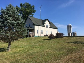 N6931 State Highway 55, Lily, WI 54491