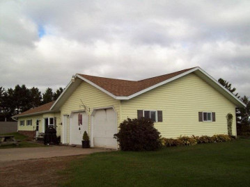 N7381 Miller Avenue, Loyal, WI 54446